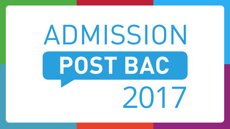 Admission Post-Bac & moi